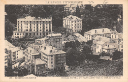 73-BRIDES LES BAINS-N°510-B/0235 - Brides Les Bains