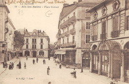 73-AIX LES BAINS-N°510-A/0309 - Aix Les Bains