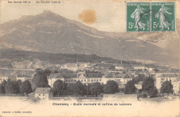 73-CHAMBERY-N°510-A/0267 - Chambery