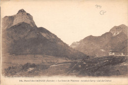 73-COL DE CHEREL-N°510-A/0119 - Sonstige & Ohne Zuordnung