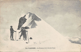 73-GLACIER DE LA GRANDE CASSE-N°510-A/0111 - Sonstige & Ohne Zuordnung