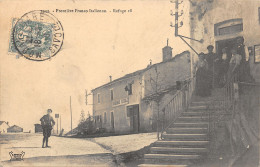 73-FRONTIERE FRANCO ITALIENNE-N°510-A/0053 - Autres & Non Classés