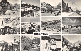 74-MORZINE-N°510-F/0093 - Morzine