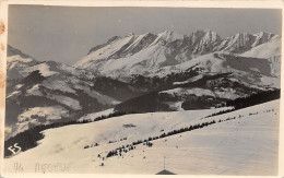 74-MEGEVE-N°510-F/0049 - Megève