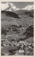 74-MEGEVE-N°510-F/0069 - Megève