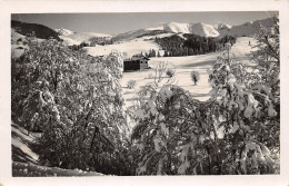 74-MEGEVE-N°510-F/0061 - Megève