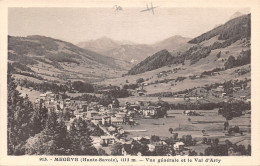 74-MEGEVE-N°510-E/0389 - Megève