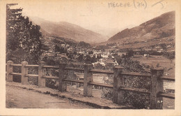 74-MEGEVE-N°510-E/0383 - Megève