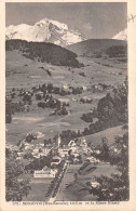 74-MEGEVE-N°510-E/0353 - Megève