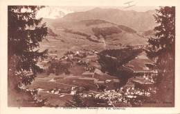 74-MEGEVE-N°510-E/0335 - Megève