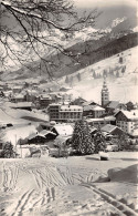 74-LA CLUSAZ-N°510-E/0199 - La Clusaz