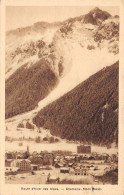 74-CHAMONIX-N°510-E/0165 - Chamonix-Mont-Blanc