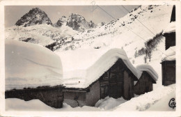 74-CHAMONIX-VILLAGE DU TOUR-N°510-E/0173 - Chamonix-Mont-Blanc