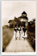 51115441 - Liechtenstein - Costumes