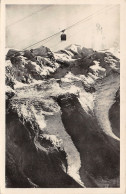 74-CHAMONIX-TELEFERIQUE DU BREVENT-N°510-E/0077 - Chamonix-Mont-Blanc