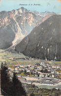 74-CHAMONIX-N°510-E/0035 - Chamonix-Mont-Blanc