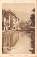74-ANNECY-N°510-D/0373 - Annecy
