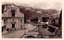 74-ANNECY-N°510-D/0369 - Annecy
