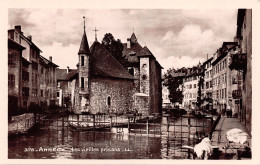74-ANNECY-N°510-D/0345 - Annecy