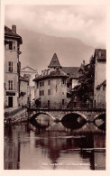 74-ANNECY-N°510-D/0343 - Annecy