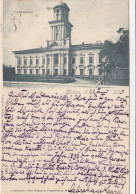 Mitau - Gymnasium - 1899 - Latvia