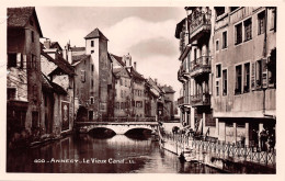 74-ANNECY-N°510-D/0341 - Annecy