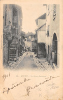 74-ANNECY-N°510-D/0321 - Annecy