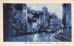 74-ANNECY-N°510-D/0295 - Annecy