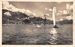 74-ANNECY-LE LAC-N°510-D/0271 - Annecy