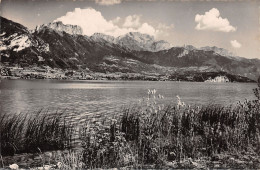 74-ANNECY-LE LAC-N°510-D/0255 - Annecy