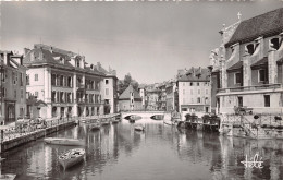 74-ANNECY-N°510-D/0223 - Annecy