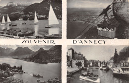 74-ANNECY-N°510-D/0225 - Annecy