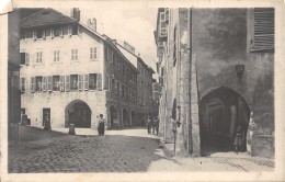 74-ANNECY-N°510-D/0185 - Annecy