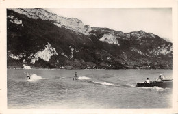 74-ANNECY-LE LAC-N°510-D/0041 - Annecy