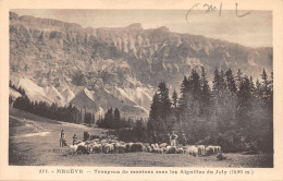 74-MEGEVE-N°510-D/0019 - Megève