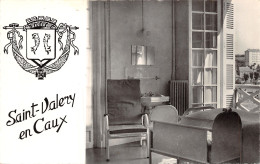76-SAINT VALERY EN CAUX-N°511-A/0275 - Saint Valery En Caux