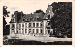 76-CANTELEU-LE CHÂTEAU-N°511-A/0195 - Canteleu