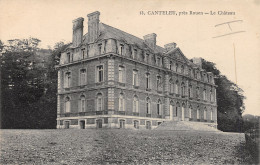 76-CANTELEU-LE CHÂTEAU-N°511-A/0197 - Canteleu