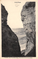 76-CRIEL SUR MER-N°511-A/0139 - Criel Sur Mer
