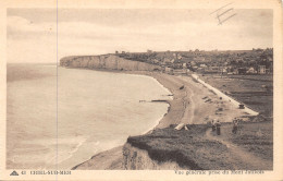 76-CRIEL SUR MER-N°511-A/0125 - Criel Sur Mer