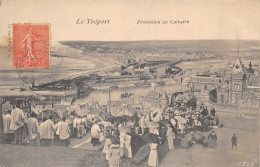 76-LE TREPORT-N°510-H/0337 - Le Treport