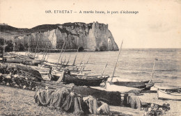 76-ETRETAT-N°510-H/0193 - Etretat