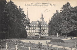 76-FREFOSSE-LE CHÂTEAU-N°510-H/0171 - Other & Unclassified