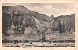 76-VARENGEVILLE -N°510-H/0025 - Varengeville Sur Mer
