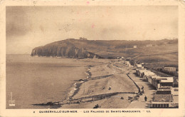 76-QUIBERVILLE SUR MER-N°510-G/0105 - Other & Unclassified