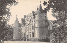 76-TILLY-LE CHÂTEAU-N°510-G/0057 - Other & Unclassified
