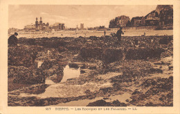 76-DIEPPE-N°511-D/0215 - Dieppe