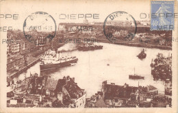76-DIEPPE-N°511-D/0205 - Dieppe