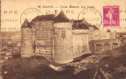 76-DIEPPE-N°511-D/0203 - Dieppe