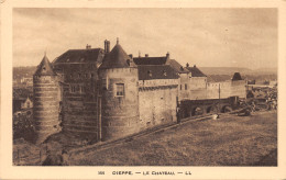 76-DIEPPE-N°511-D/0119 - Dieppe